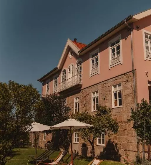 Ribeira Collection by Piamonte hotels