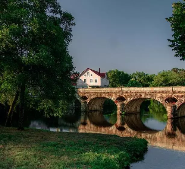 Ribeira Collection by Piamonte hotels