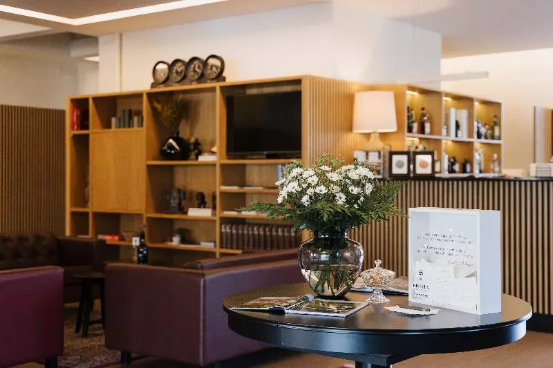 Ribeira Collection by Piamonte hotels