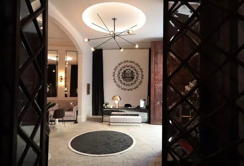 Summum Boutique Hotel, member of Meliá Collection