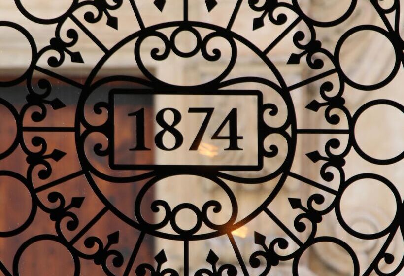 Summum Boutique Hotel, member of Meliá Collection