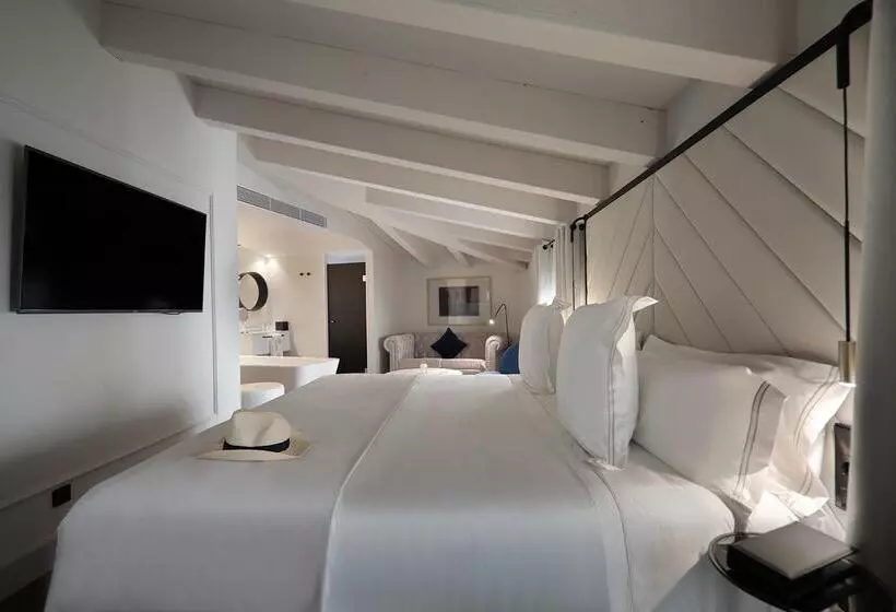 Summum Boutique Hotel, member of Meliá Collection