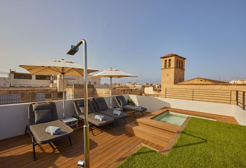 Summum Boutique Hotel, member of Meliá Collection