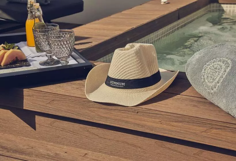 Summum Boutique Hotel, member of Meliá Collection