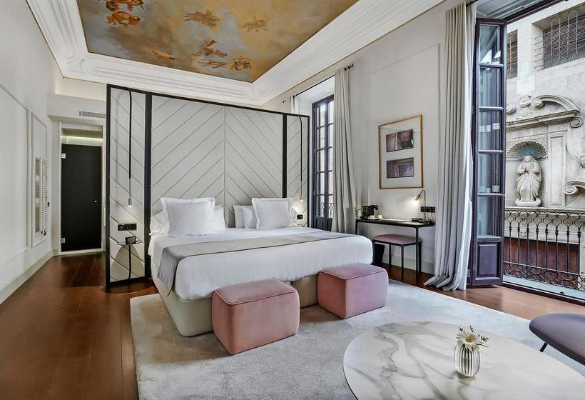 Summum Boutique Hotel, member of Meliá Collection