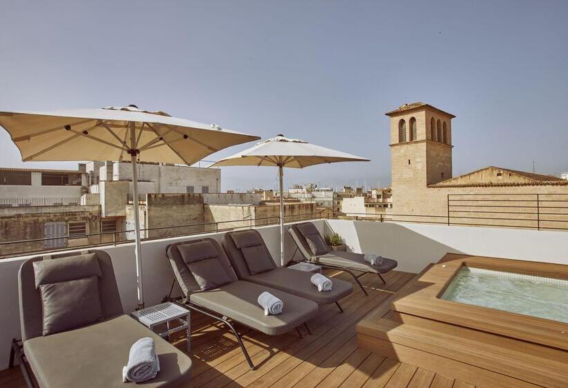 Summum Boutique Hotel, member of Meliá Collection