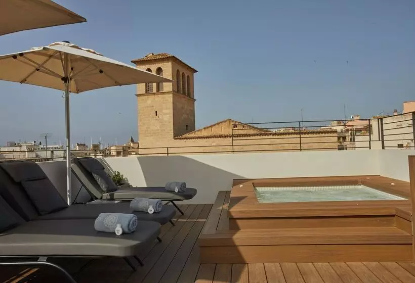 Summum Boutique Hotel, member of Meliá Collection