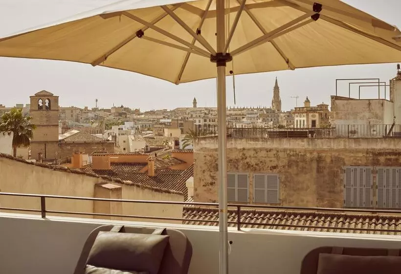 Summum Boutique Hotel, member of Meliá Collection