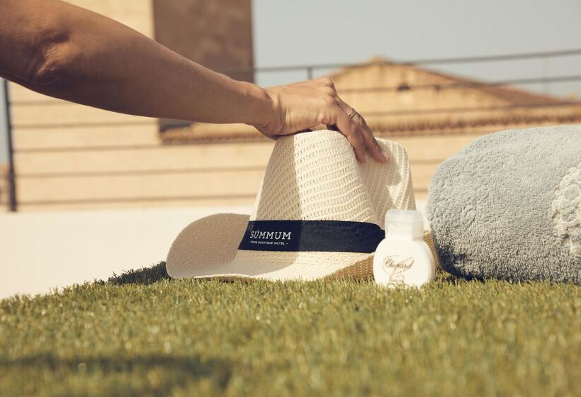 Summum Boutique Hotel, member of Meliá Collection