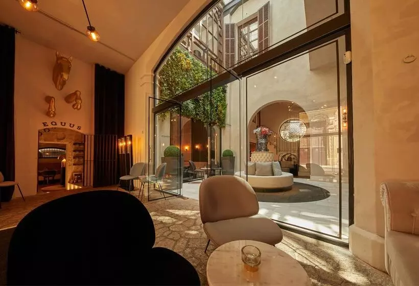 Summum Boutique Hotel, member of Meliá Collection