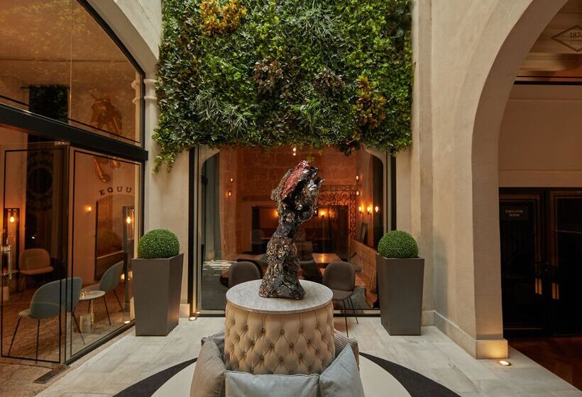 Summum Boutique Hotel, member of Meliá Collection