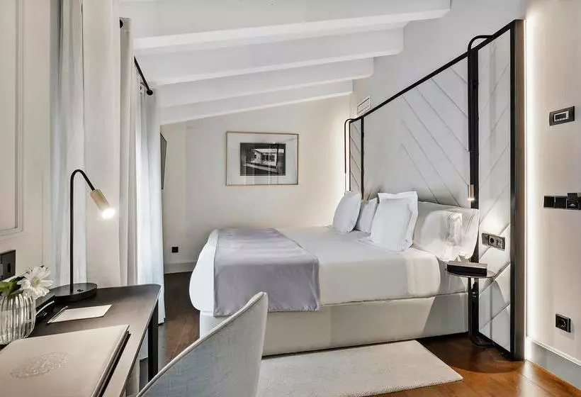 Summum Boutique Hotel, member of Meliá Collection