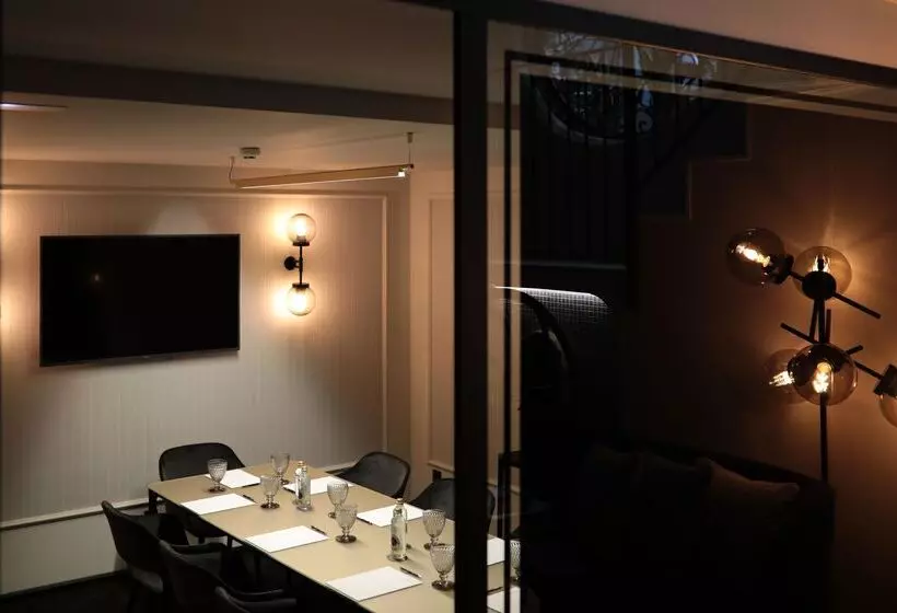 Summum Boutique Hotel, member of Meliá Collection