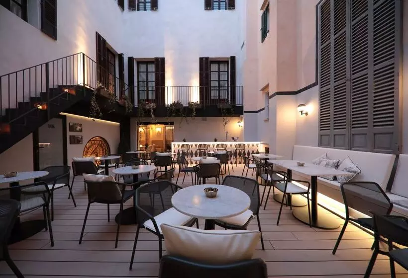 Summum Boutique Hotel, member of Meliá Collection