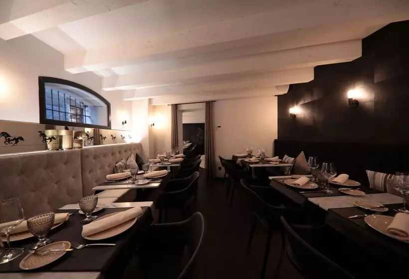 Summum Boutique Hotel, member of Meliá Collection