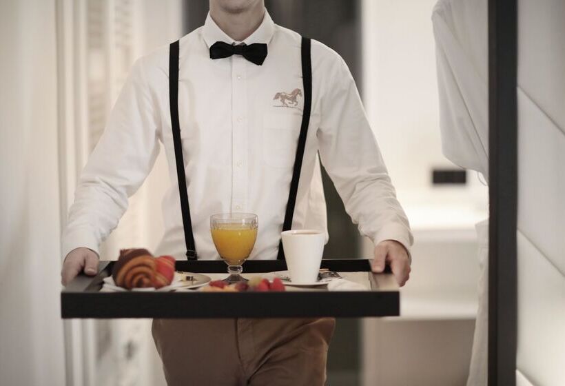 Summum Boutique Hotel, member of Meliá Collection