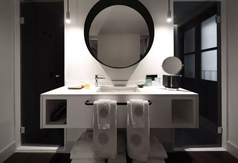 Summum Boutique Hotel, member of Meliá Collection