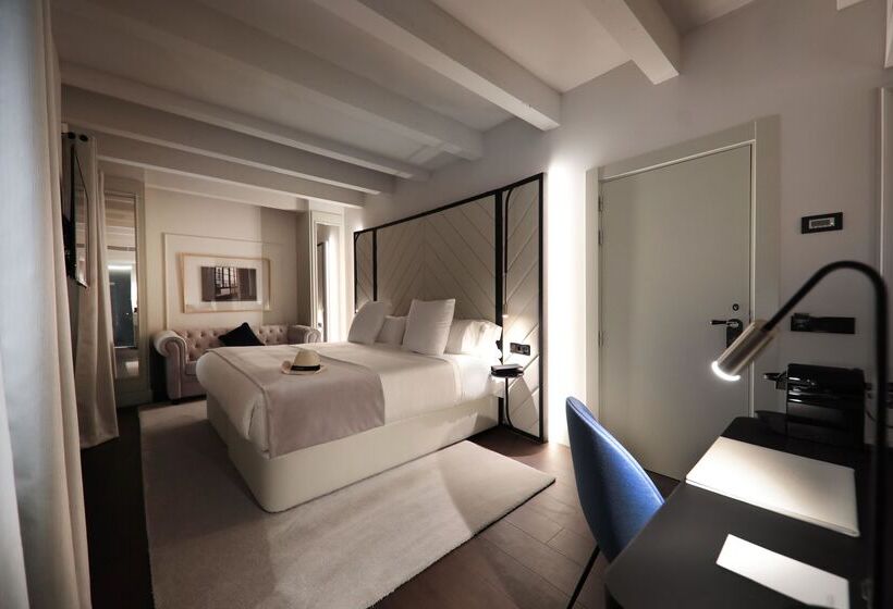 Summum Boutique Hotel, member of Meliá Collection
