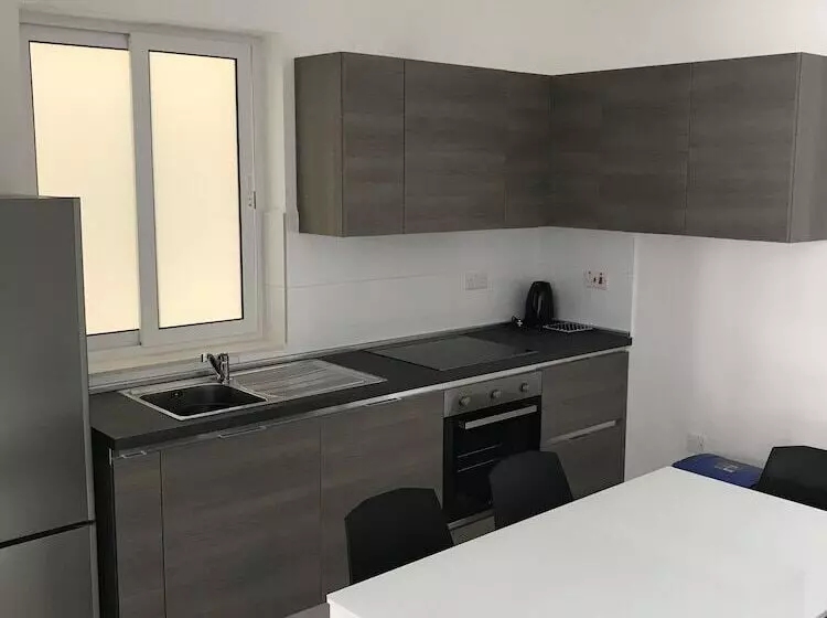The Village Apartments