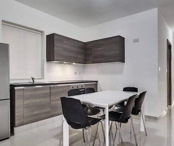 The Village Apartments