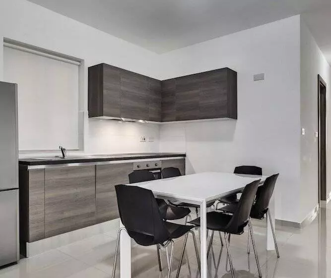 The Village Apartments