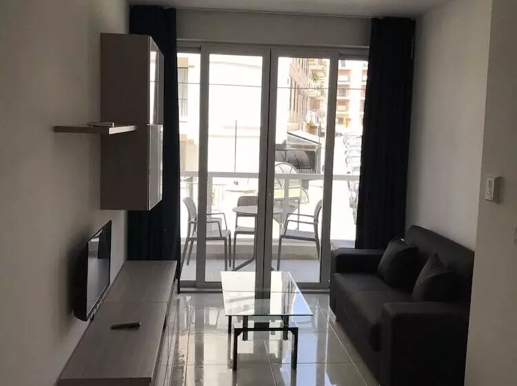 The Village Apartments