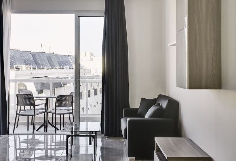 The Village Apartments