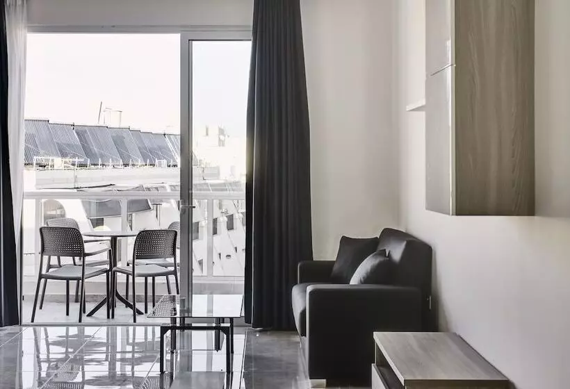The Village Apartments
