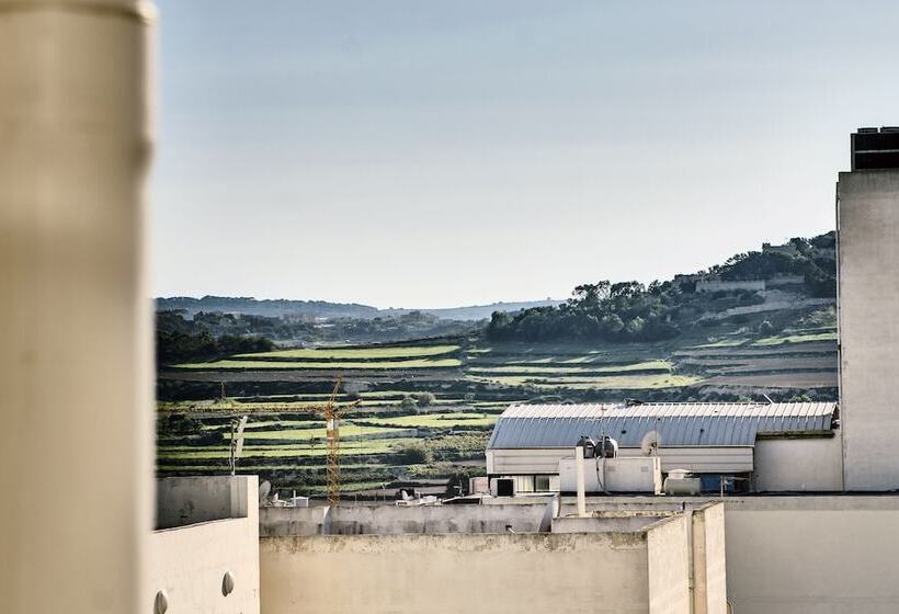 The Village Apartments