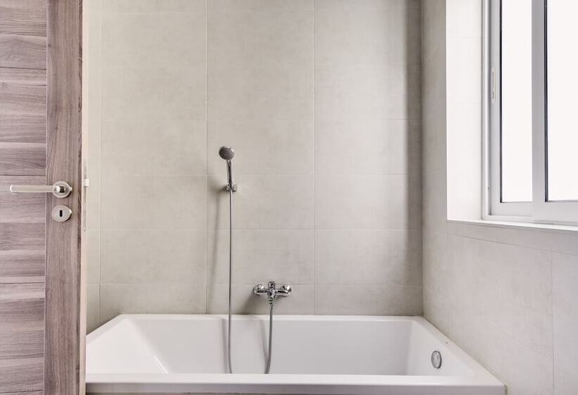 The Village Apartments