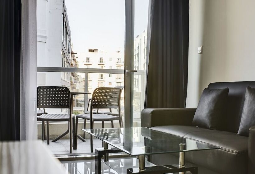 The Village Apartments