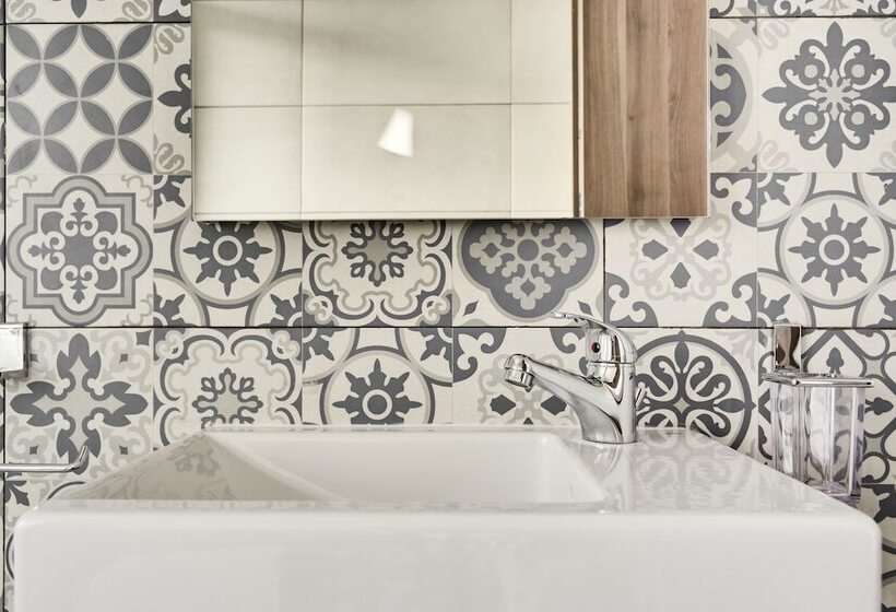 The Village Apartments