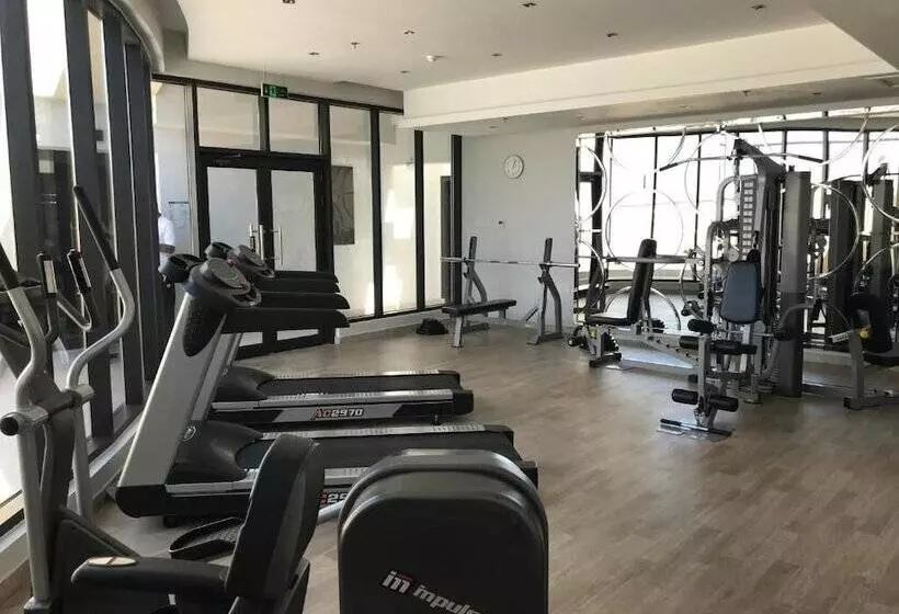 Al Manzil Residence Hidd