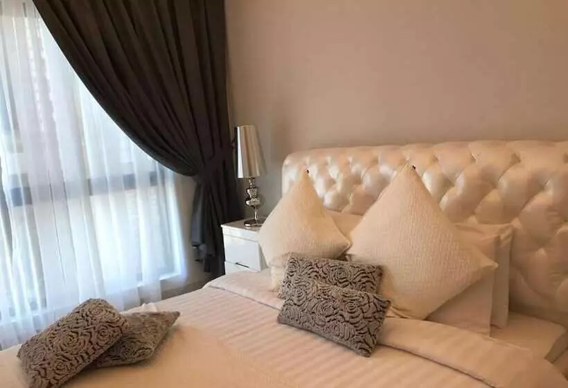 Al Manzil Residence Hidd