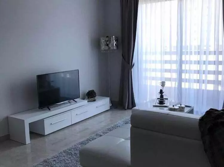 Al Manzil Residence Hidd