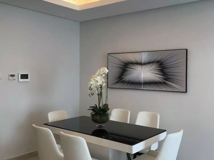 Al Manzil Residence Hidd