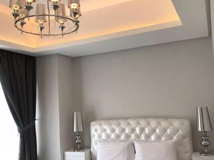 Al Manzil Residence Hidd