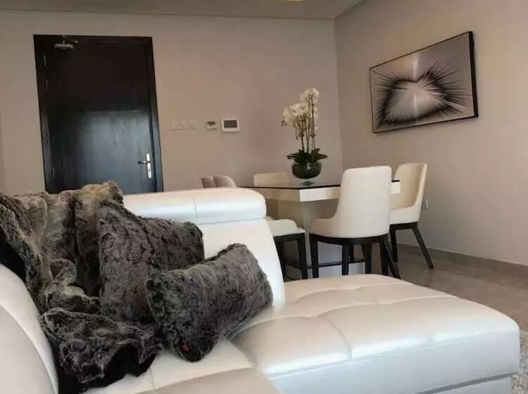 Al Manzil Residence Hidd