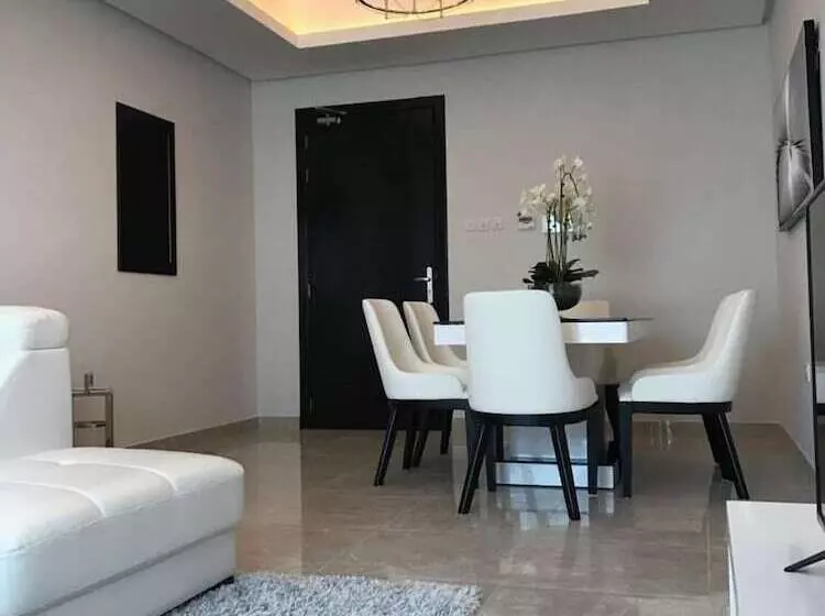 Al Manzil Residence Hidd