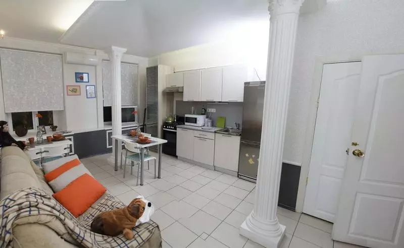 Aamiaismajoitus (B&B) Mini Hotel RePost