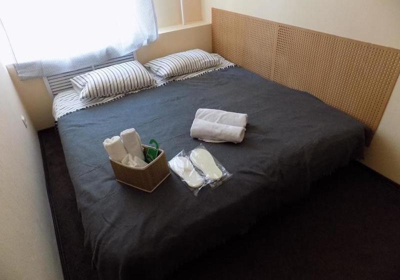 ベッドアンドブレックファースト Mini Hotel RePost