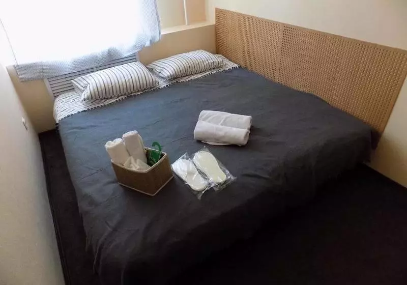 Aamiaismajoitus (B&B) Mini Hotel RePost