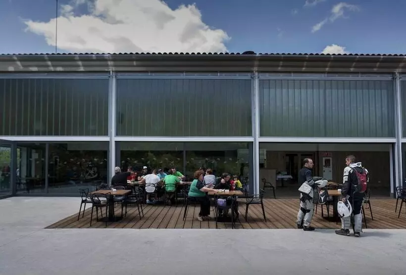 Cabañas Deluxe Basajaun Basoa By Irrisarri Land