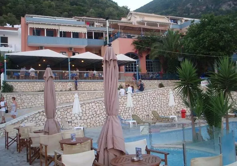 Hotel Apollo