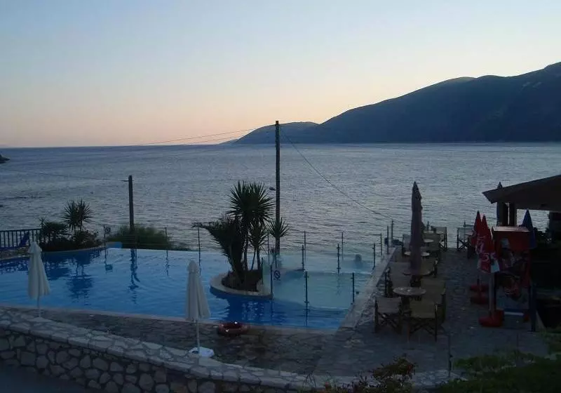 Hotel Apollo