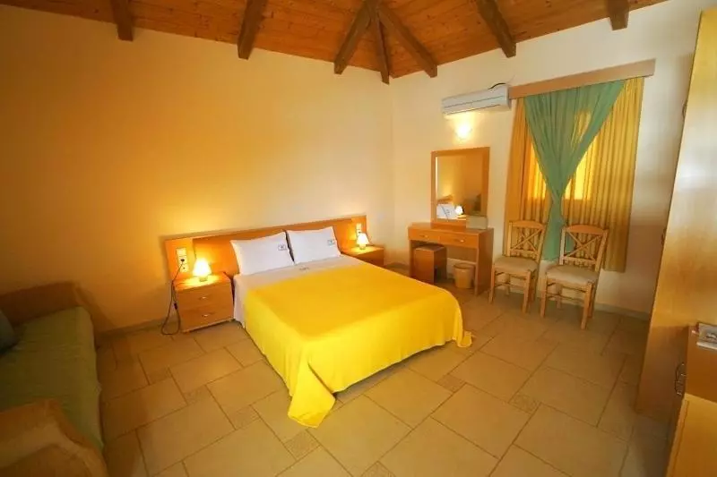 Hotel Apollo