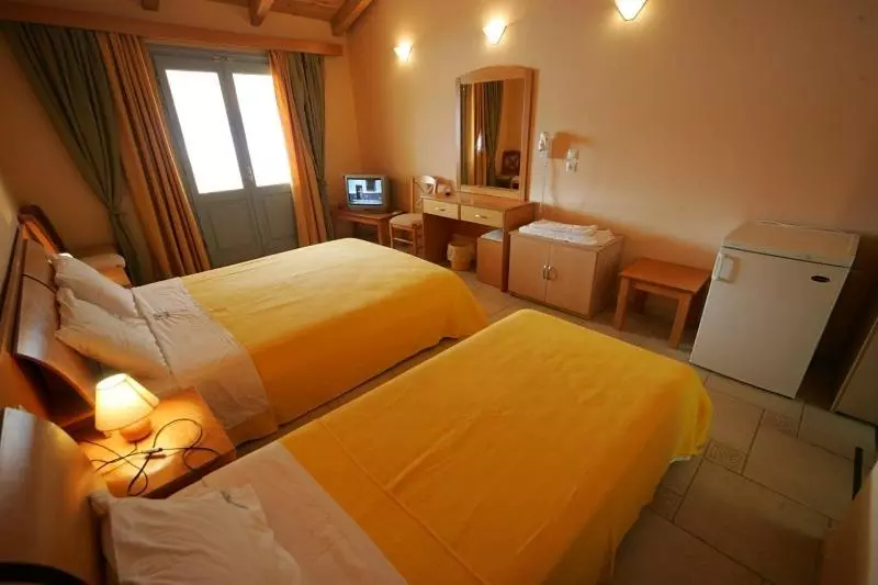 Hotel Apollo