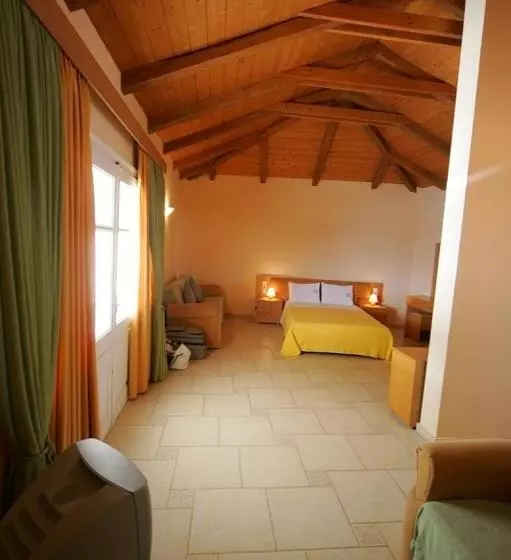 Hotel Apollo
