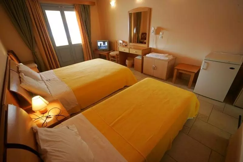 Hotel Apollo