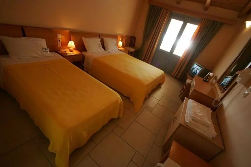 Hotel Apollo